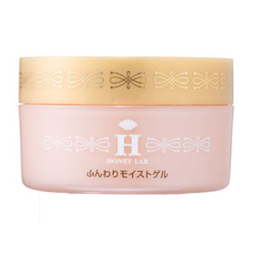 ハニーラボ ふんわりモイストゲルの商品画像