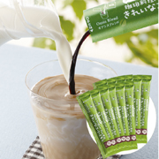 きれいなコーヒーエキス（オアシスブレンド）の商品画像