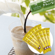 「きれいなコーヒーエキス（ブラジル）（オアシス珈琲有限会社）」の商品画像