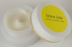 「【国産・濃厚生コラーゲン】ハリ不足の目もと、口もとに。美容液クリーム（株式会社アマタケ）」の商品画像の2枚目