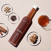 KINS BIO DRINKの口コミ（クチコミ）情報の商品写真