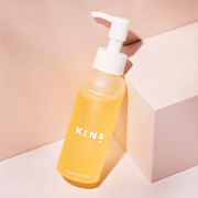 CLEANSING OILの商品画像