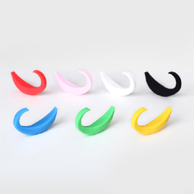 眼精疲労・VDT対策の新商品「イヤーフック」の商品画像