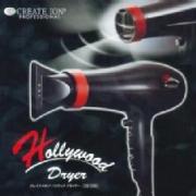 『革新的大風量ドライヤー！』 クレイツ イオン ハリウッドドライヤーの口コミ（クチコミ）情報の商品写真