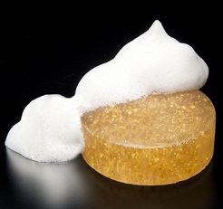 花凜潤 モイスチャー アロマ ソープの商品画像