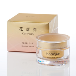 「花凜潤 モイスチャー R パック S（日本メディカルシステム株式会社）」の商品画像の2枚目