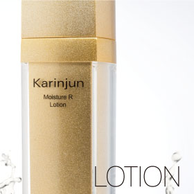 花凜潤 モイスチャー R ローション Sの口コミ（クチコミ）情報の商品写真