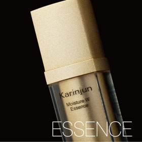 花凜潤 モイスチャー W エッセンス Sの商品画像