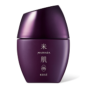 「つやしずく スキンケアファンデーション（コーセープロビジョン株式会社）」の商品画像