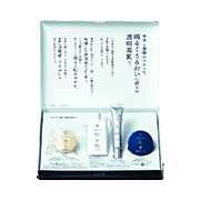 「【14日間トライアル】潤い美白体感セット（コーセープロビジョン株式会社）」の商品画像