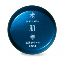 米肌　肌潤・活潤シリーズ クリームの商品画像