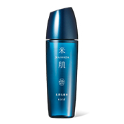 米肌 肌潤化粧水の商品画像