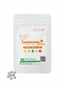 「イソラコンプラス（世代を超えて女性を応援「ながいきや本舗」）」の商品画像