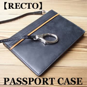 [商品名：] C COMPANY レクト・パスポートケースの口コミ（クチコミ）情報の商品写真