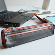 【CROCE】クローチェ・ペンケースの口コミ（クチコミ）情報の商品写真