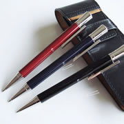 【C COMPANY】 手帳に似合う本格派のボールペンの口コミ（クチコミ）情報の商品写真