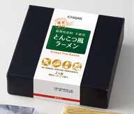 「とんこつ風ラーメン（一番食品株式会社）」の商品画像
