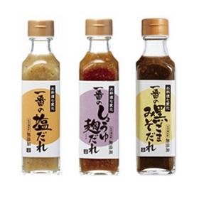 「お料理七変化シリーズ（一番食品株式会社）」の商品画像