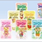 「使いきり柔軟剤【ファーファトリップ】（NS ファーファ・ジャパン株式会社）」の商品画像