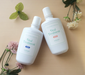 「オーラルトリートメント（株式会社ライブナビ）」の商品画像