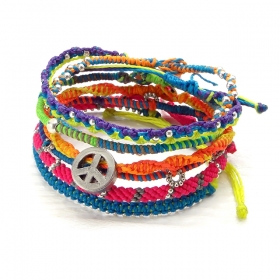 「LA発！日本限定カラーNeon　「Wakami」（株式会社ビヨンクール）」の商品画像