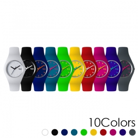 「ジェニファーロペス、アヴリル・ラヴィーン着用ICE-WATCH【アイスウォッチ】（株式会社ビヨンクール）」の商品画像