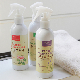 ファブリックアロマウォーターの口コミ（クチコミ）情報の商品写真