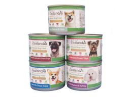 ジーランディア・ドッグの商品画像