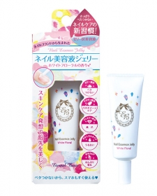 「EB ネイル美容液ジェリー（株式会社Dear Laura（ディアローラ））」の商品画像