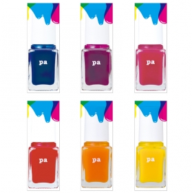 「pa ネイルカラー プレミア（株式会社Dear Laura（ディアローラ））」の商品画像の2枚目