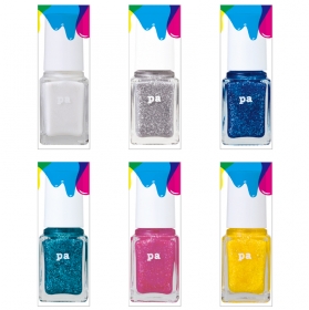 「pa ネイルカラー プレミア（株式会社Dear Laura（ディアローラ））」の商品画像の3枚目