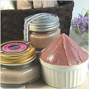 ラヴィアンローズ オーガニック生フェイスパックの口コミ（クチコミ）情報の商品写真