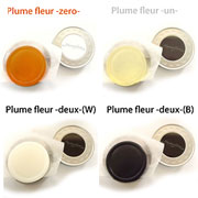 Plume fleur （プルームフルール）の口コミ（クチコミ）情報の商品写真