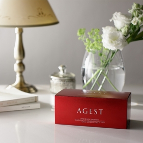 エイジストインナービューティーサプリメントの商品画像