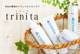 「トリニタローション（化粧水）（地球洗い隊）」の商品画像