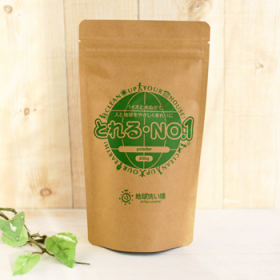 粉末とれる（とれるNO.1粉末タイプ）の口コミ（クチコミ）情報の商品写真