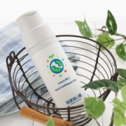 「とれるNO.1洗顔パウダー（地球洗い隊）」の商品画像の2枚目