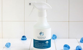 ホタテで作った掃除用スプレー メナージュKIRA-輝-の口コミ（クチコミ）情報の商品写真