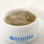 「くちゃ入り全身保湿ジェル【トリニタモイストゲル】（地球洗い隊）」の商品画像