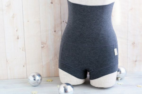 やさしいショーツの商品画像