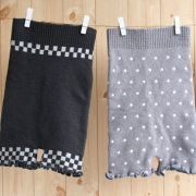 「【販売終了】くるりパンツ（地球洗い隊）」の商品画像