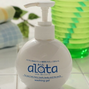 「alata（あらた）ジェルタイプ（生産終了）（地球洗い隊）」の商品画像