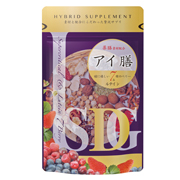 「アイ膳（株式会社医食同源ドットコム）」の商品画像