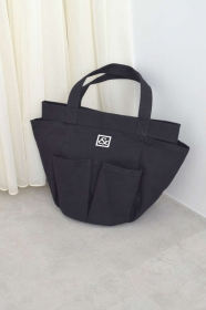 「キャンバスガーデントートバッグ（株式会社サンエー・ビーディー）」の商品画像の3枚目