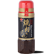 「チョーコー醤油　焼肉のたれ（チョーコー醤油株式会社）」の商品画像