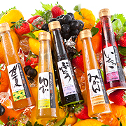 毎日飲める酢　選べる3本セットの商品画像