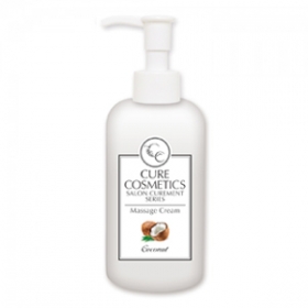 「CCボディーマッサージ&ハンドクリーム(260g) 贅沢成分配合のプロ仕様！（有限会社プリアンファ）」の商品画像