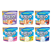 セノビックPlus 本品5味セットの商品画像