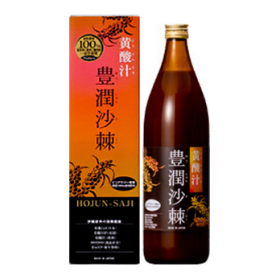 「【サジージュース(黄酸汁)通販のフィネス】豊潤サジー　900ml■（株式会社 フィネス）」の商品画像