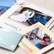 みんなのフォトブック　みんフォト150 20Pの商品画像